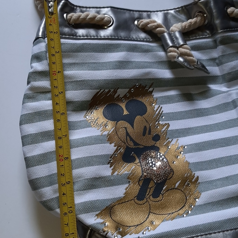 🎈 Micky Mouse bag 🎈 - Picture 7 of 15